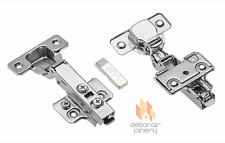 Cabinet hinge soft for sale  LONDON
