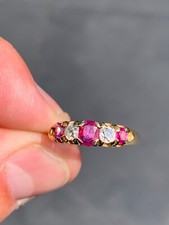 18ct gold diamond for sale  BRIGHTON