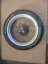 Roue arrière yamaha d'occasion  Garéoult