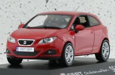 Seat ibiza red gebraucht kaufen  Maintal