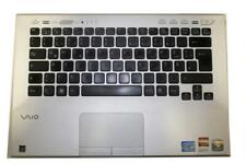 Top case touchpad gebraucht kaufen  Maintal