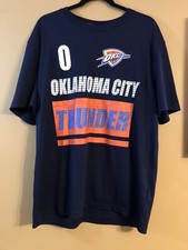 Unk okc thunder d'occasion  Expédié en France