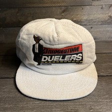 Vintage 90s trucker d'occasion  Expédié en Belgium