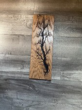 Unique art accent for sale  Ellijay