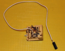 Braun atelier plattenspieler gebraucht kaufen  Saarlouis