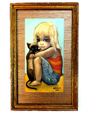 Vintage original 1962 for sale  Novato