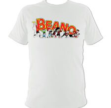Beano retro shirt for sale  STONE