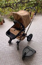 Passeggino bugaboo frog usato  Torino