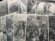 gustave dore for sale  BECKENHAM