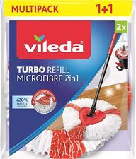 Vileda turbo 2in1 gebraucht kaufen  Dreieich