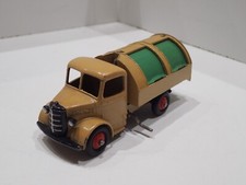 Dinky toys bedford usato  Bussoleno