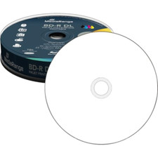 Blu ray mediarange usato  Roccagloriosa