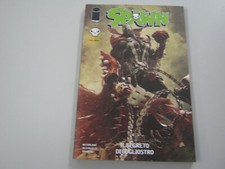 Spawn vol. segreto usato  Carpi