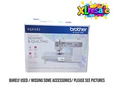 Barely used brother for sale  Salisbury