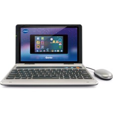 Vtech genio lernlaptop gebraucht kaufen  Hamburg