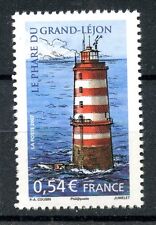 STAMP / TIMBRE FRANCE  N° 4115 ** LES PHARES / GRAND LEJON na sprzedaż  Wysyłka do Poland