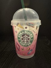 Starbucks happy 30th for sale  DONCASTER