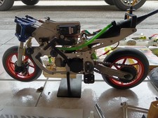 Honda 211v mai usato  Venezia