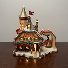 Department elf mountain for sale  Neosho
