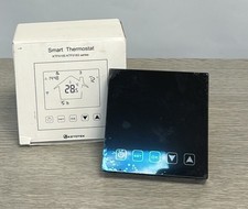 Ketotek smart thermostat for sale  OAKHAM