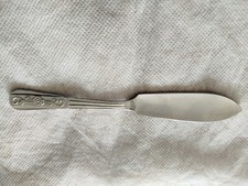 Couteau beurre vintage d'occasion  Saint-Rambert-d'Albon
