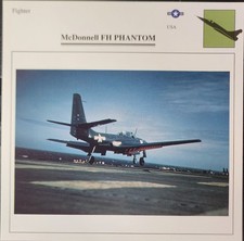 Mcdonnell phantom plane for sale  Lone Wolf