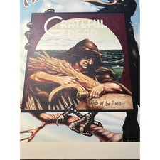 Grateful dead wake for sale  Andover