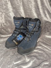 Regatta samaris suede for sale  LIVERPOOL
