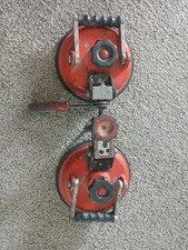Abaco ratchet seam for sale  West Bloomfield