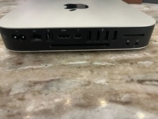 Apple Mac Mini (meados de 2011) Core i5 2.3GHz, 16GB RAM, 256GB SSD, High Sierra 10.13 comprar usado  Enviando para Brazil