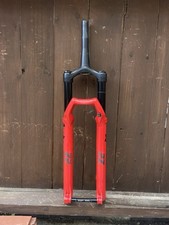 Marzocchi bomber suspension for sale  FLEET