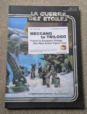 Star wars meccano for sale  HORSHAM