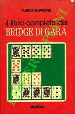 Barbone guido libro usato  Italia