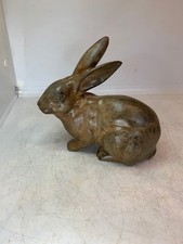Lapin bronze signe d'occasion Lapin bronze signe d'occasion  Roubaix