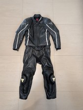 dainese lederhose gebraucht kaufen  Julbach