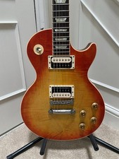 Les paul standard for sale  UK