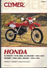 Honda xl250 xl250 for sale  DEWSBURY
