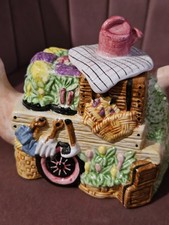 Vintage novelty ceramic for sale  BANGOR