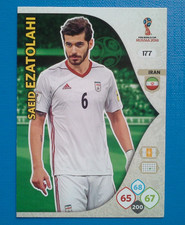 Panini adrenalyn world usato  Italia