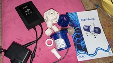 Tmc reef pump for sale  LIVERPOOL