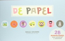 De papel comprar usado  Enviando para Brazil