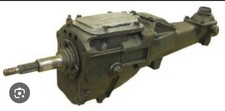 Ford 2000e gearbox for sale Ford 2000e gearbox for sale  RAMSGATE