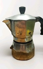 Bialetti brikka vintage usato  Carlentini
