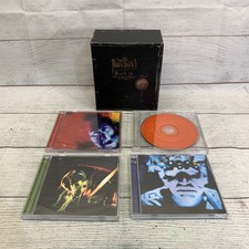 Alice In Chains Music Bank CD Box Set (missing #2 Case/artwork & Booklet), usado comprar usado  Enviando para Brazil