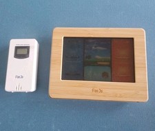Weather station wireless for sale  ILFRACOMBE