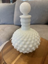 Milk glass hobnail for sale  Croton on Hudson