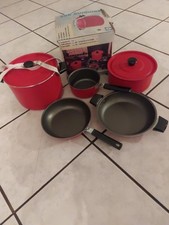 Vintage campinggeschirr topfse gebraucht kaufen  Limburg a. d. Lahn