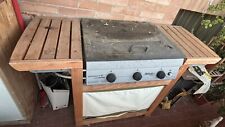 Campingaz adelaide woody usato  Poggibonsi
