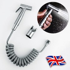 Handheld shattaf toilet for sale  TAMWORTH