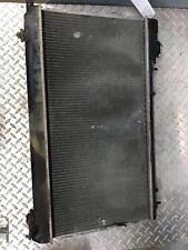 Radiator subaru forester for sale  Cooperstown